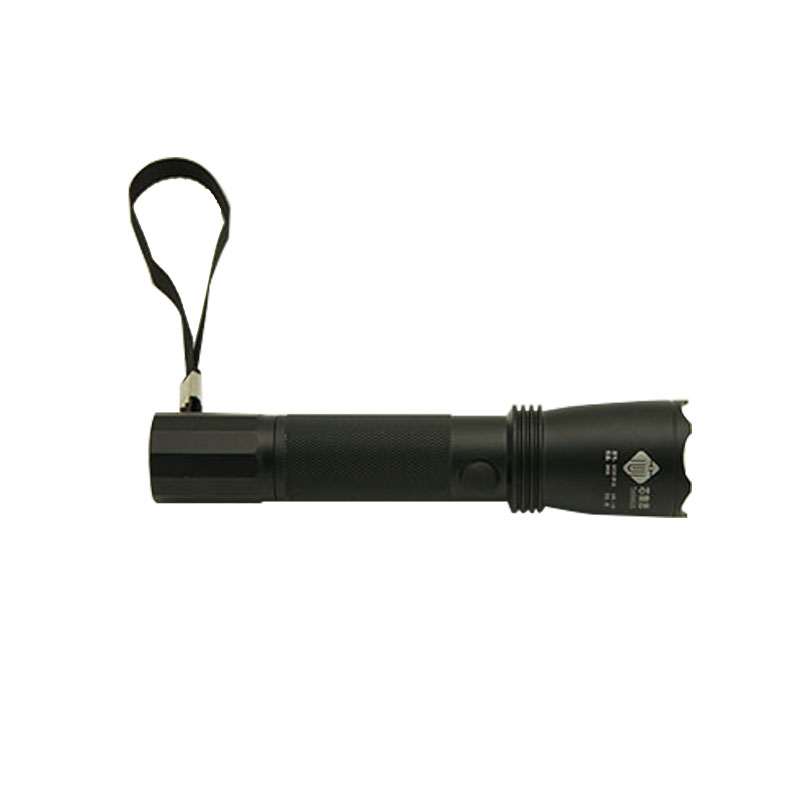 Extreme Narrow Beam Hand Light