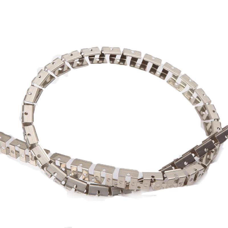 LED Flexible Strip With Lens
